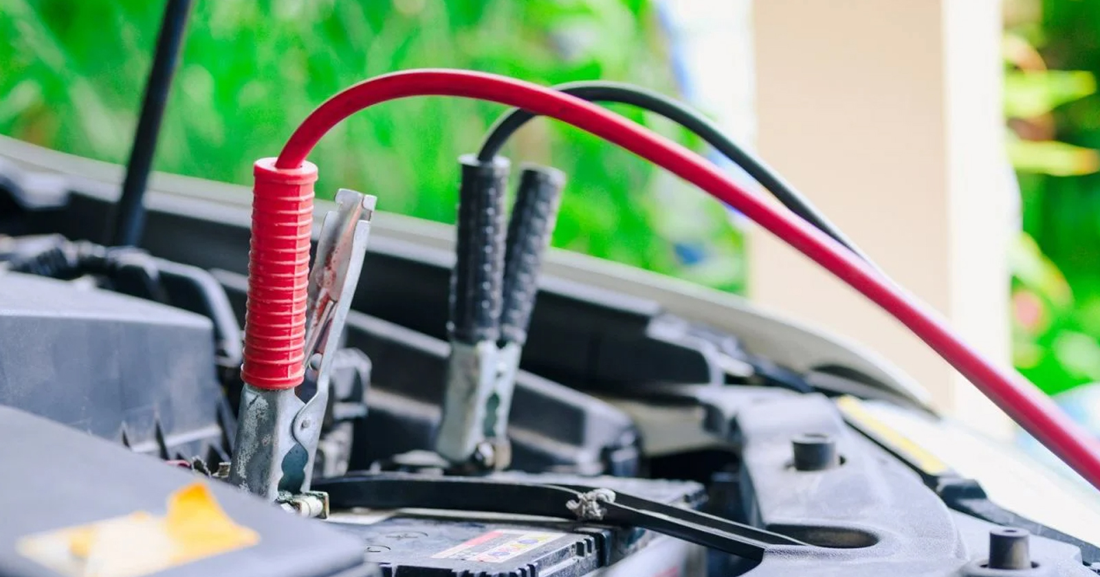 Birecik Akü Takviye