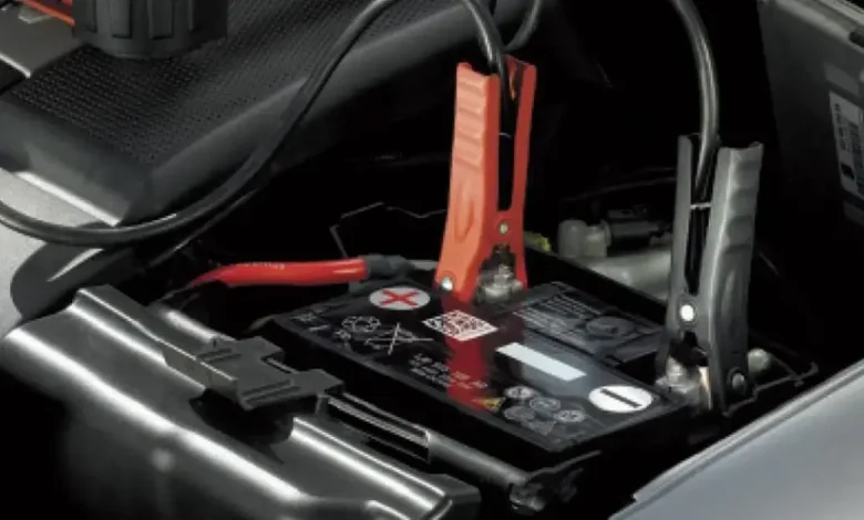 Birecik Akü Takviye